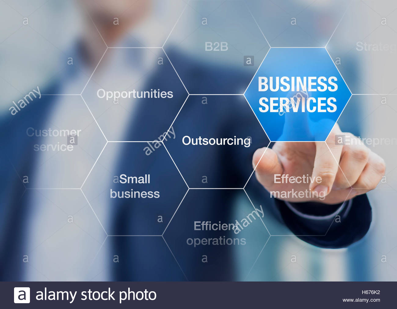 business services 3