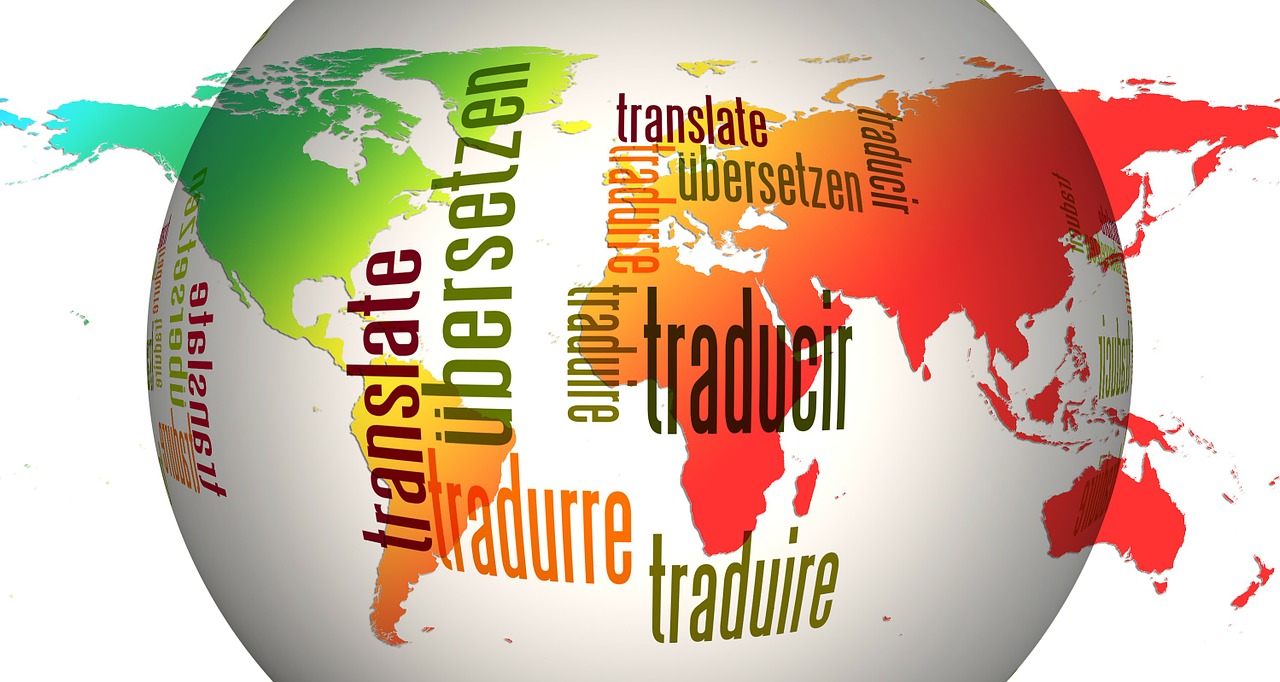 globe, world, languages