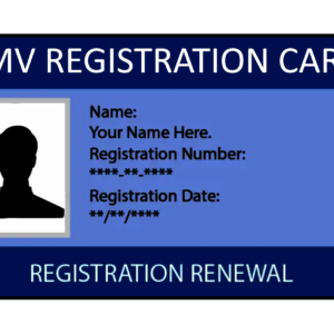 New York State Renewal of Registration Service