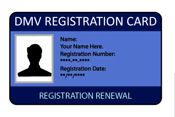 New York State Renewal of Registration Service