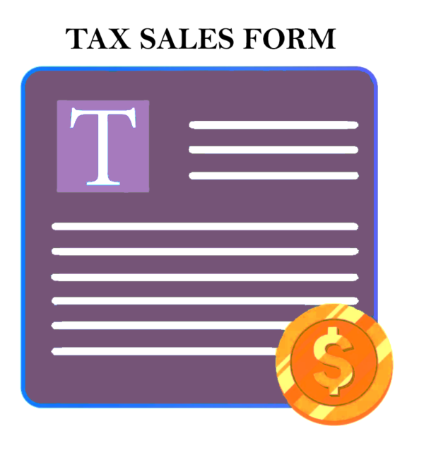 NYS Sales Tax Only Service